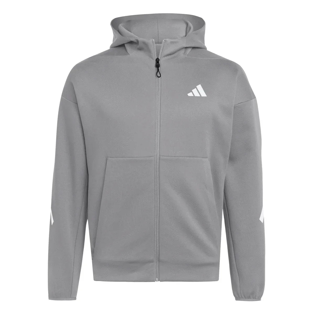 adidas Men's Z.N.E. Full-Zip Hooded Track Jacket